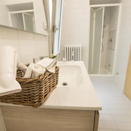 Relais Emilei Appartamento Verona