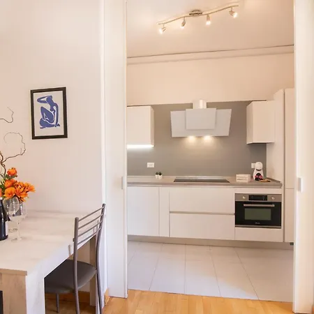 Relais Emilei Appartamento