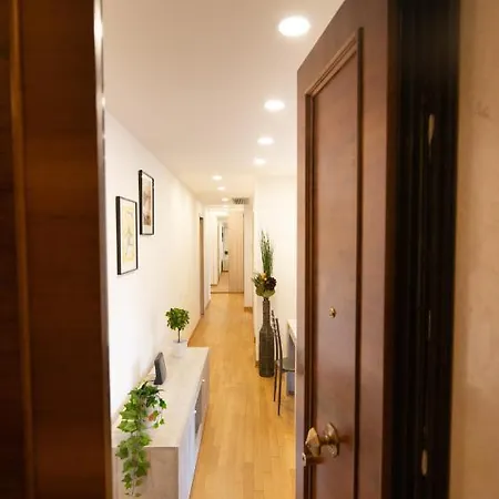 Relais Emilei Appartamento *