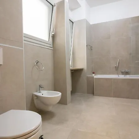 Relais Emilei Appartamento