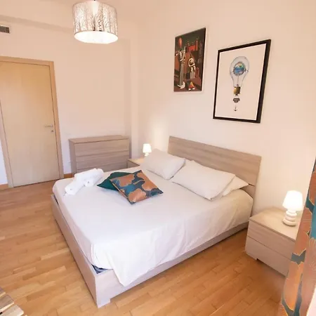 Relais Emilei * Verona