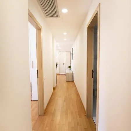 Relais Emilei Apartment