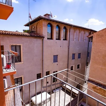 Apartment Relais Emilei Verona
