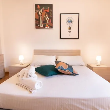 Apartment Relais Emilei *