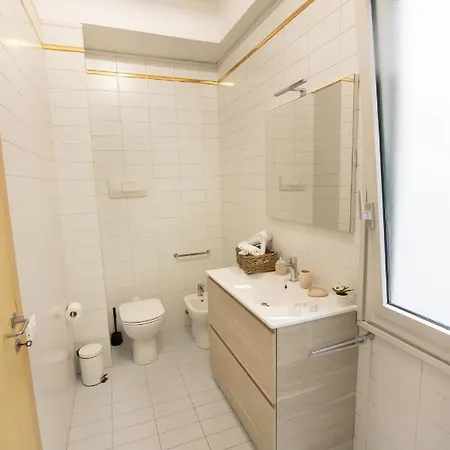 Relais Emilei * Verona