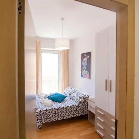 Apartment Relais Emilei