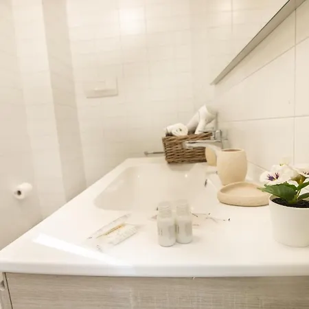 Apartment Relais Emilei Verona