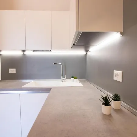 Relais Emilei Apartment Verona