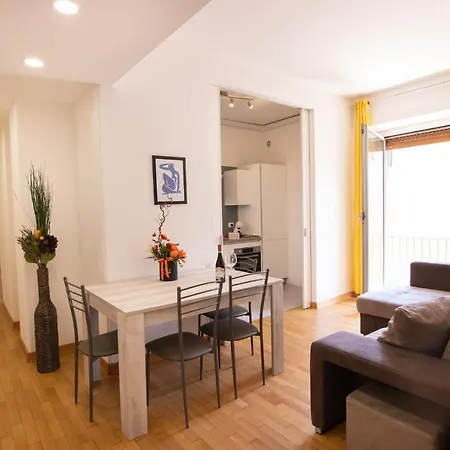 Relais Emilei Apartment *