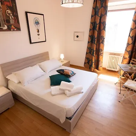Apartment Relais Emilei