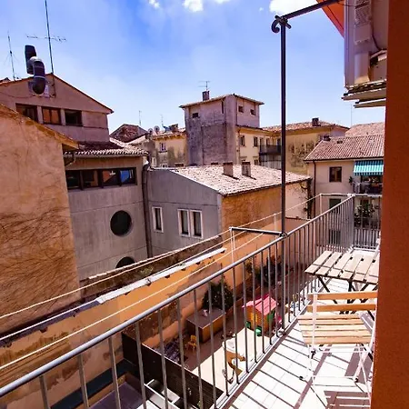Relais Emilei Apartment *