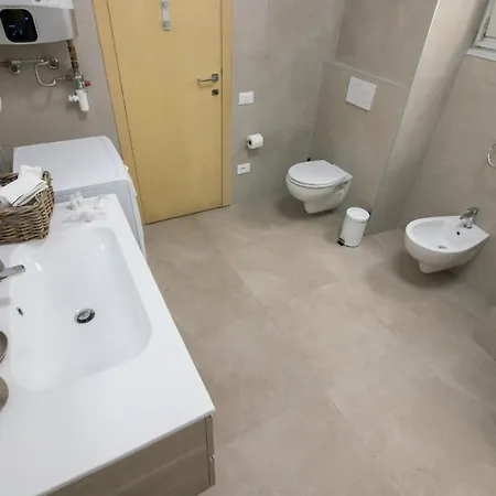 Relais Emilei Apartment