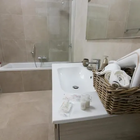 Relais Emilei * Verona