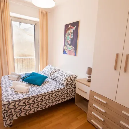 Relais Emilei Apartment