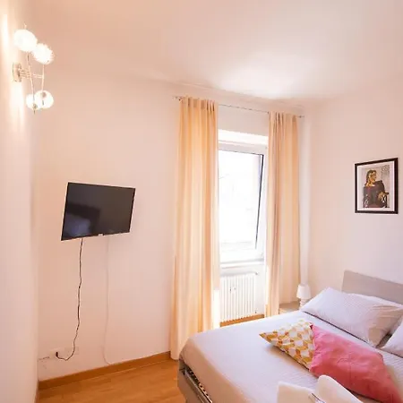 Apartment Relais Emilei *
